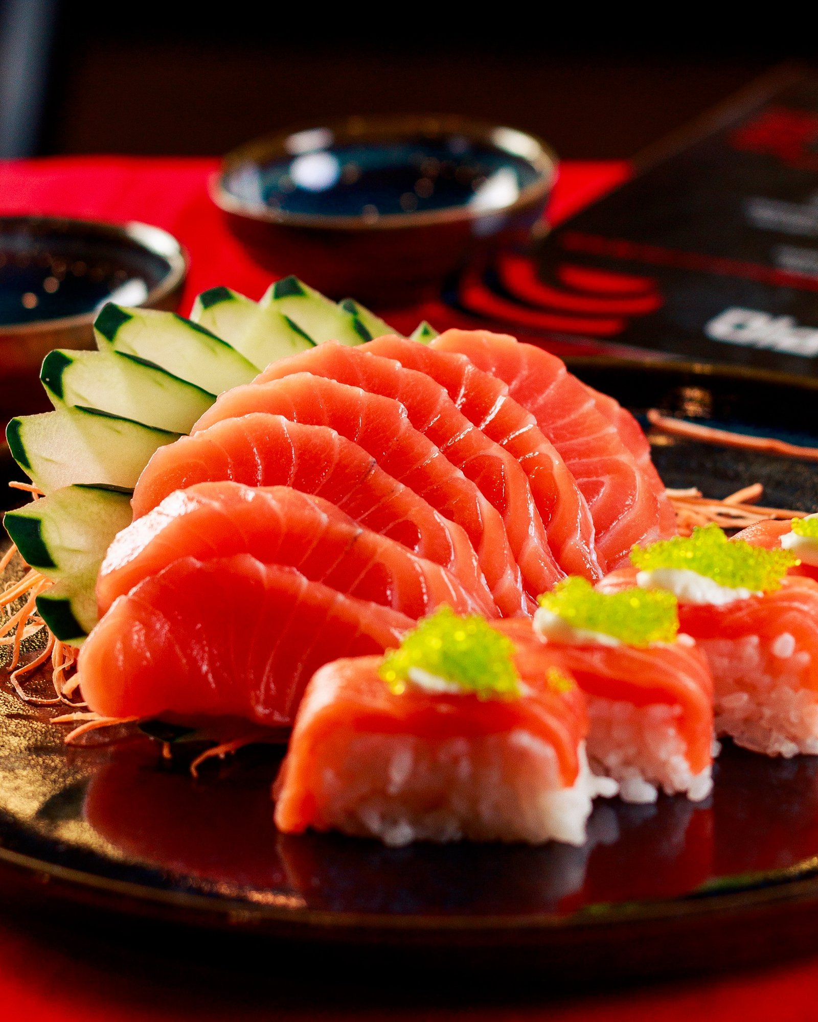 Sashimi
